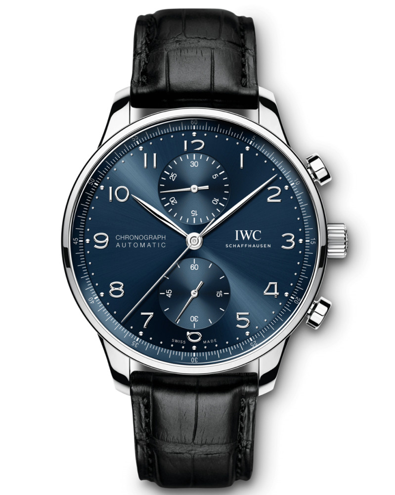 IWC IW371606
