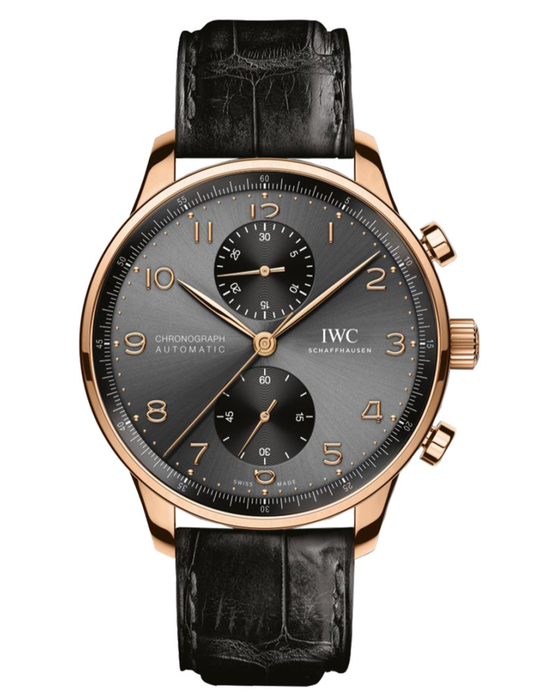IWC IW371610