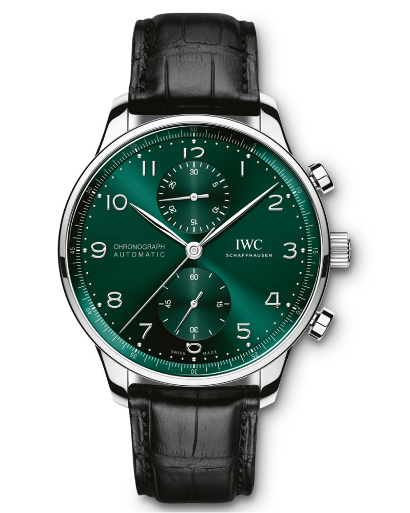 IWC IW371615