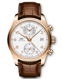 IWC IW390301