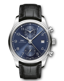IWC IW390303