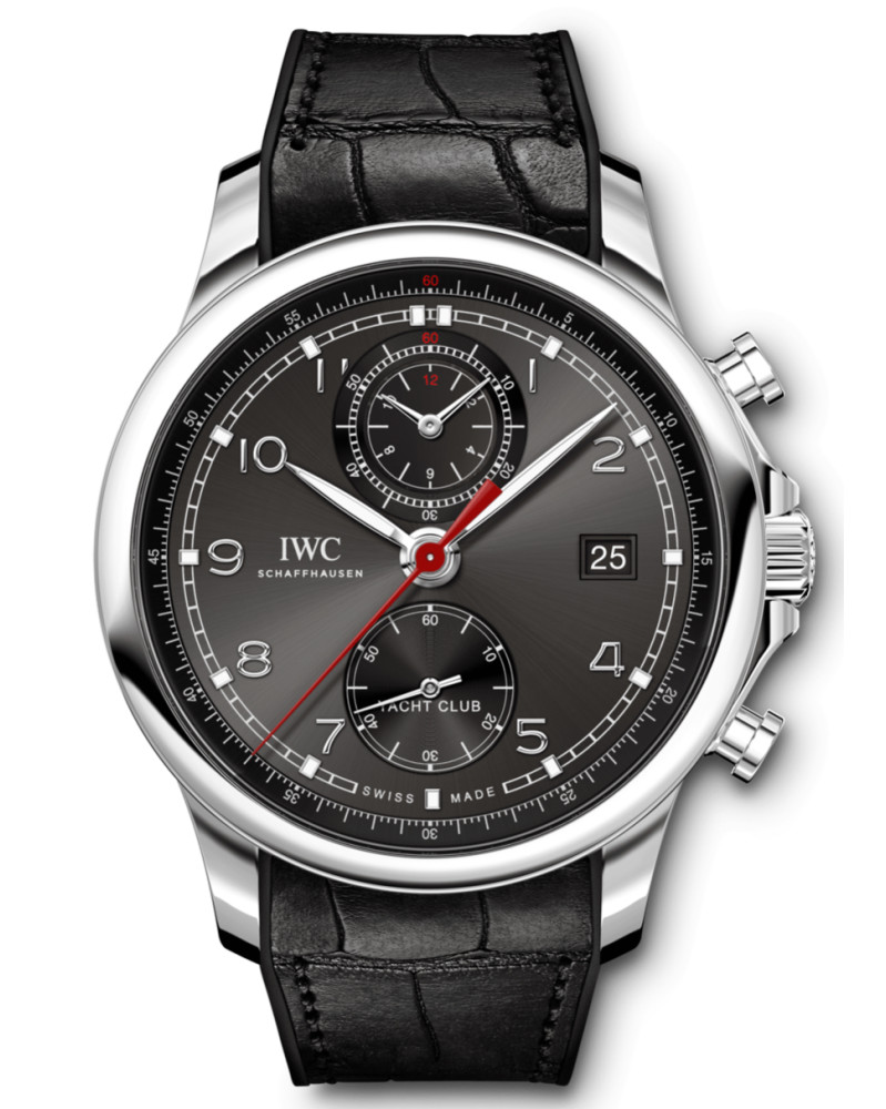 IWC IW390503