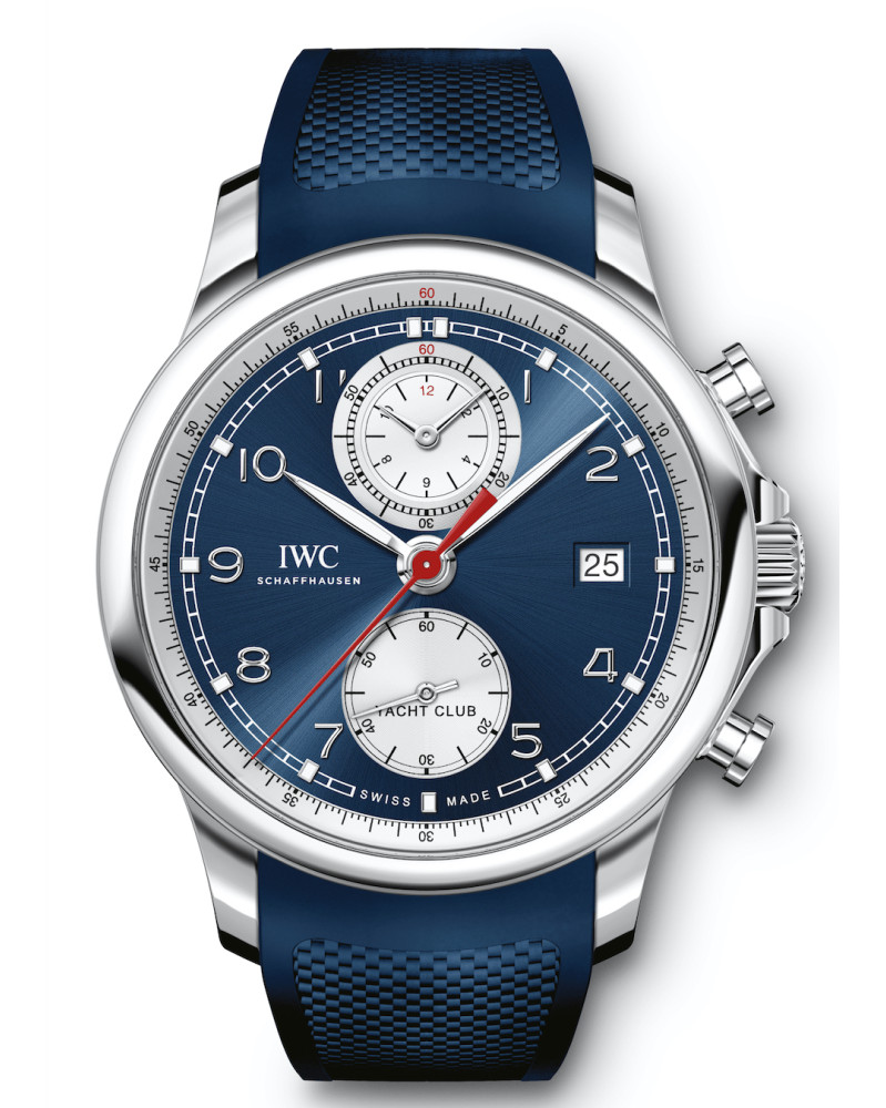 IWC IW390507