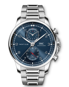 IWC IW390701