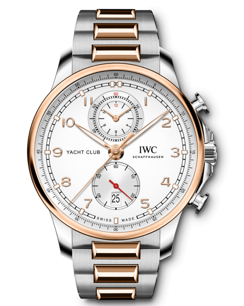 IWC IW390703