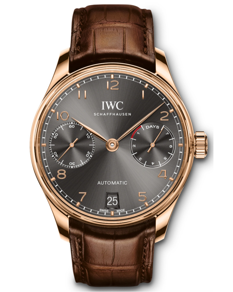 IWC IW500702