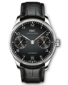 IWC IW500703