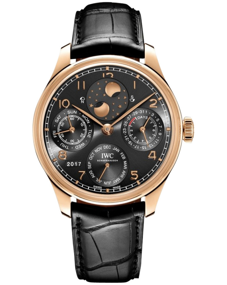 IWC IW503404