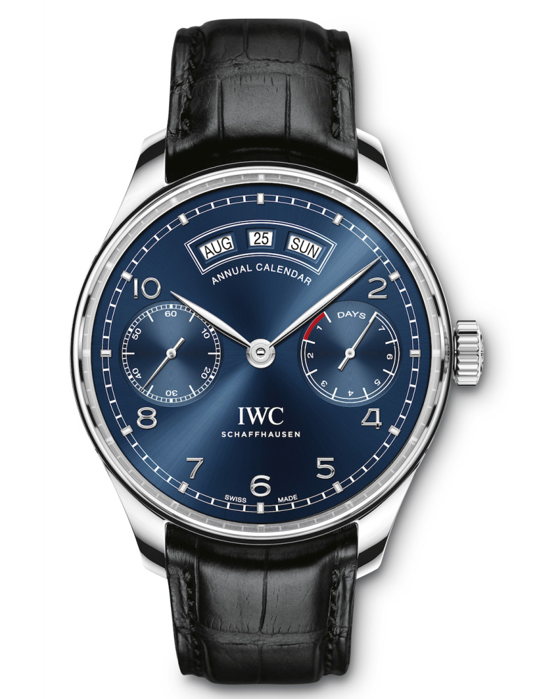 IWC IW503502