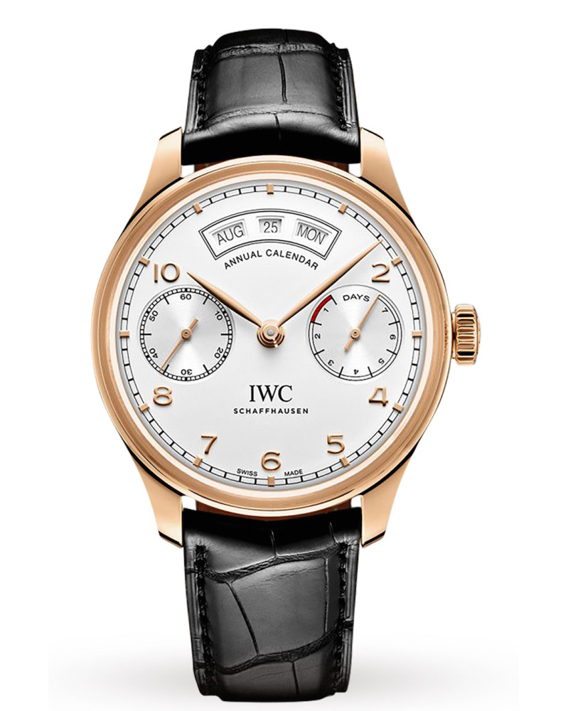IWC IW503504