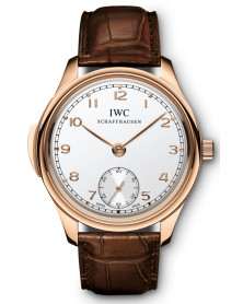 IWC IW544907