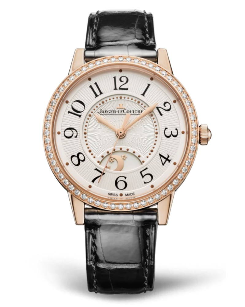 Jaeger Le Coultre 344 24 30
