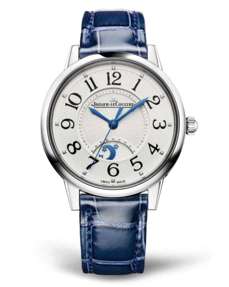 Jaeger Le Coultre 344 84 10
