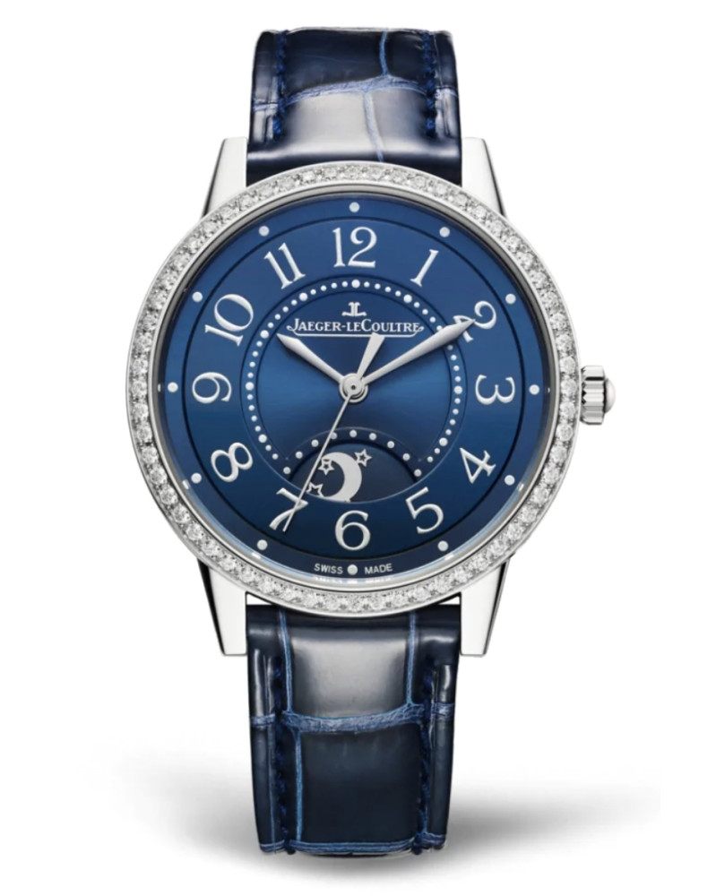 Jaeger Le Coultre 344 84 80