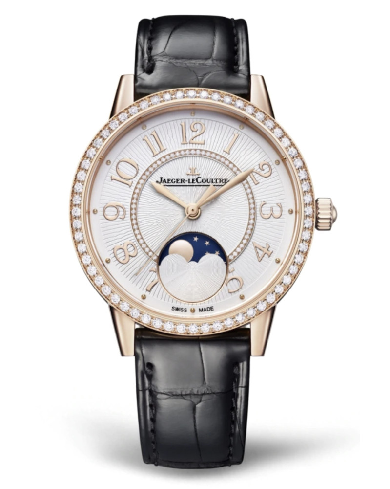 Jaeger Le Coultre 357 24 30 Jaeger Le Coultre 357 24 30