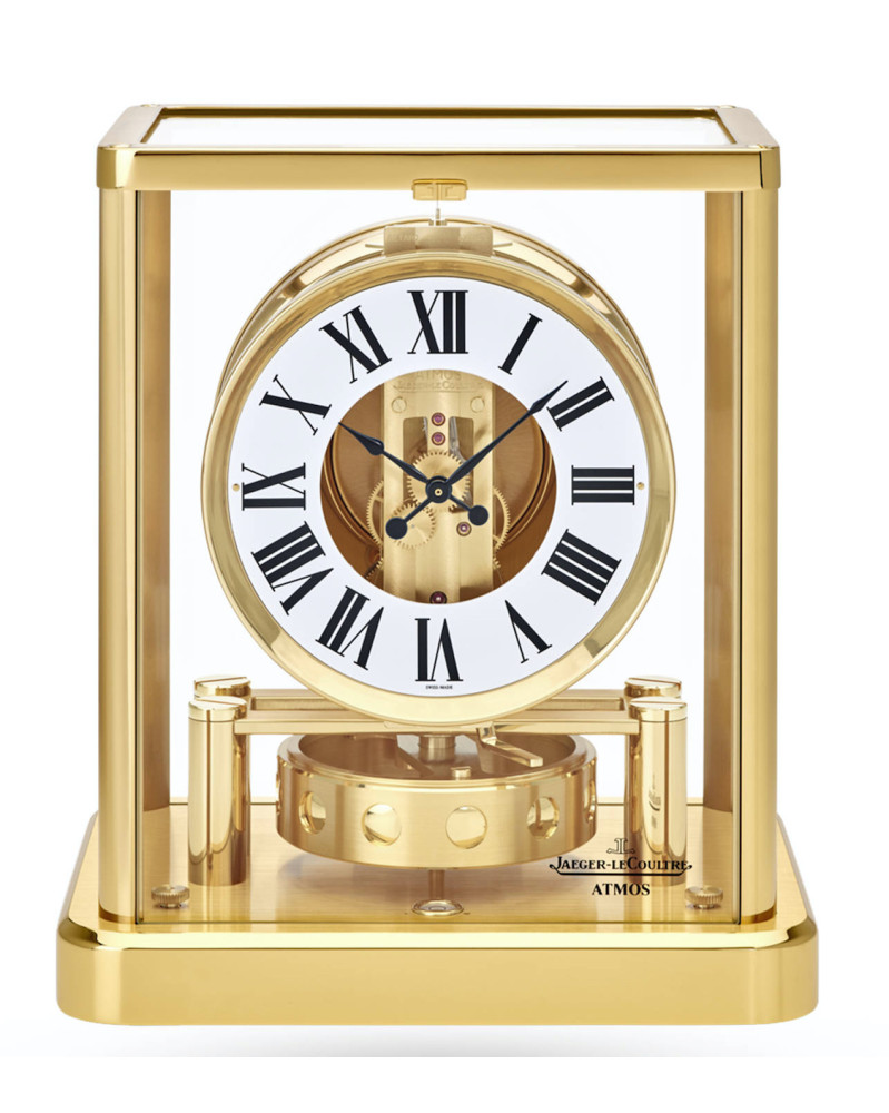 Jaeger Le Coultre 510 12 02