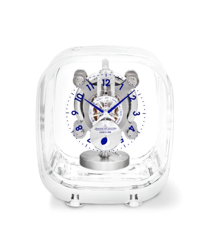 Jaeger Le Coultre 516 51 07