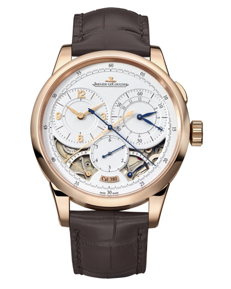 Jaeger Le Coultre 601 24 21