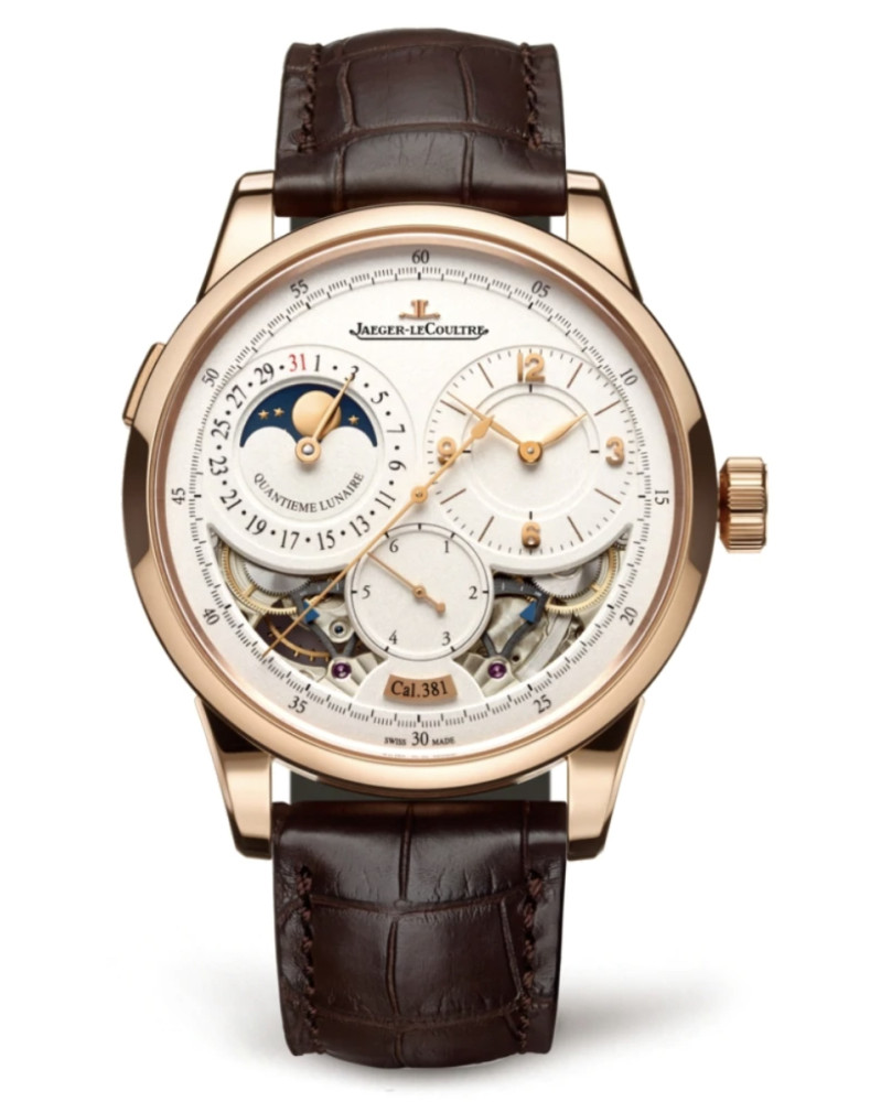 Jaeger Le Coultre 604 24 22 Jaeger Le Coultre 604 24 22