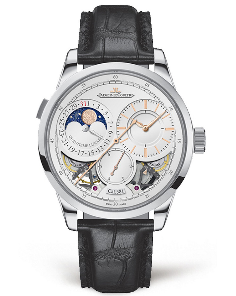 Jaeger Le Coultre 604 34 20 Jaeger Le Coultre 604 34 20