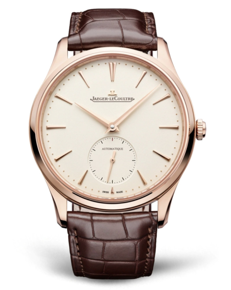 Jaeger Le Coultre 121 25 10