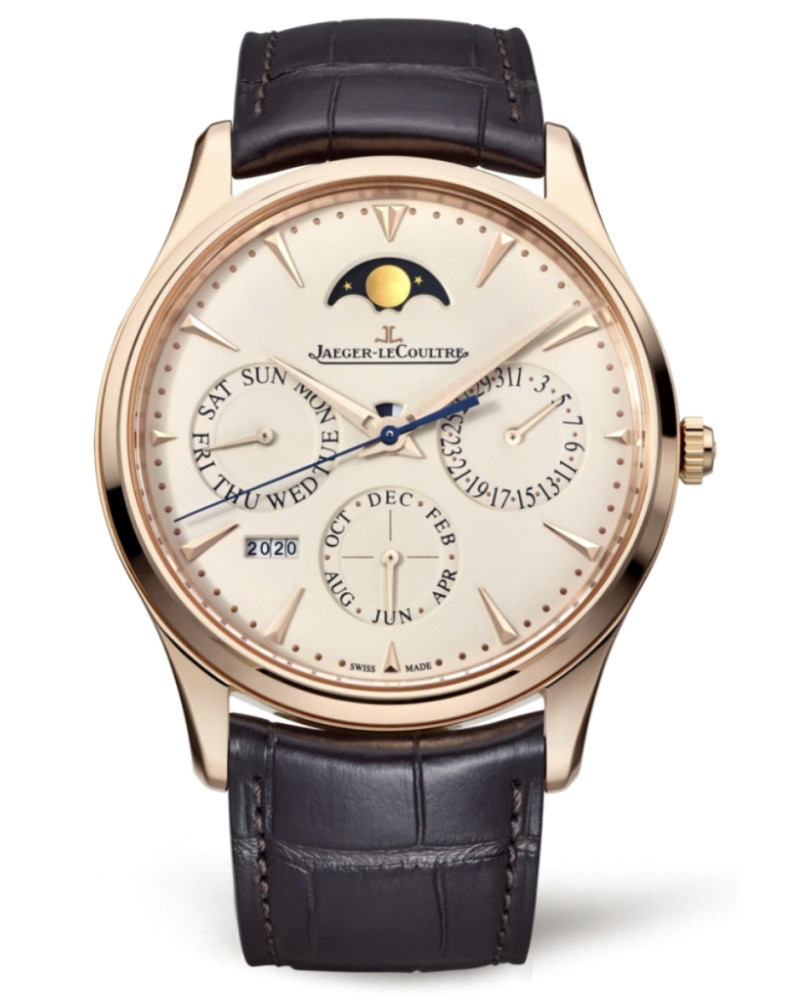 Jaeger Le Coultre 130 25 20