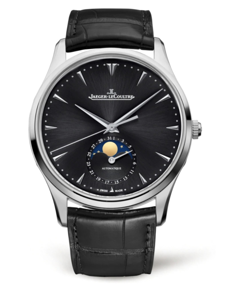 Jaeger Le Coultre 136 84 70