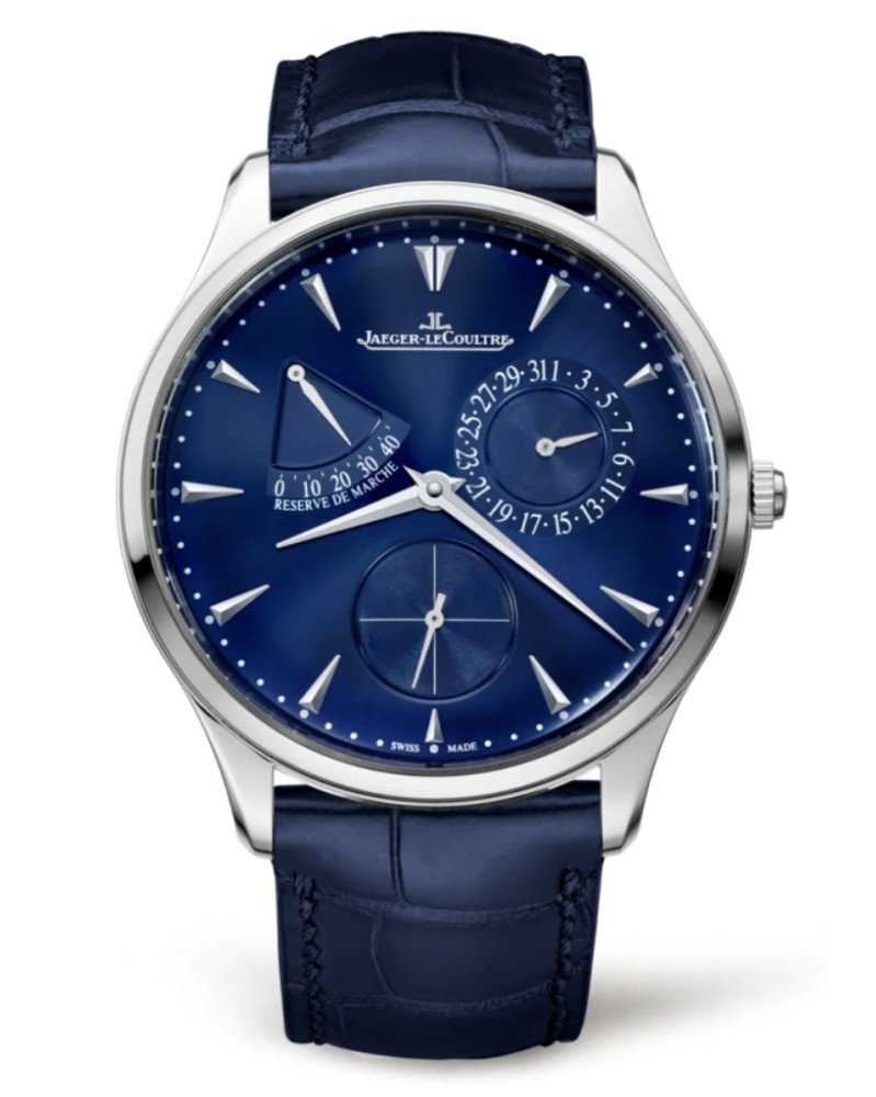 Jaeger Le Coultre 137 84 80