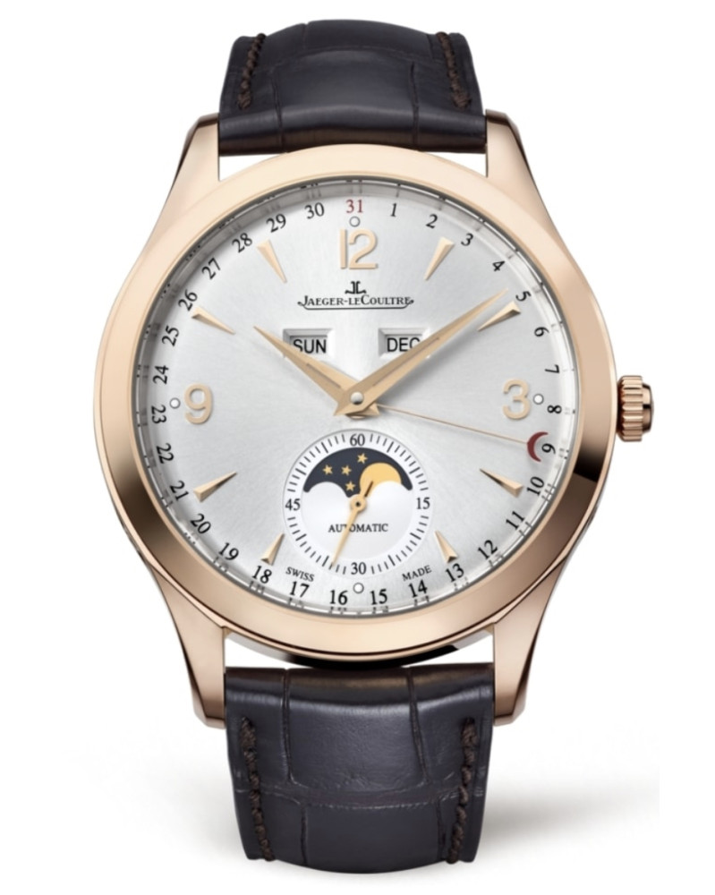 Jaeger Le Coultre 155 25 20