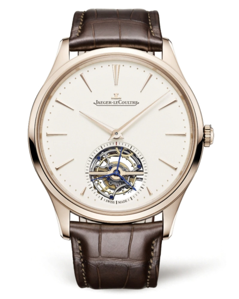 Jaeger Le Coultre 168 24 10