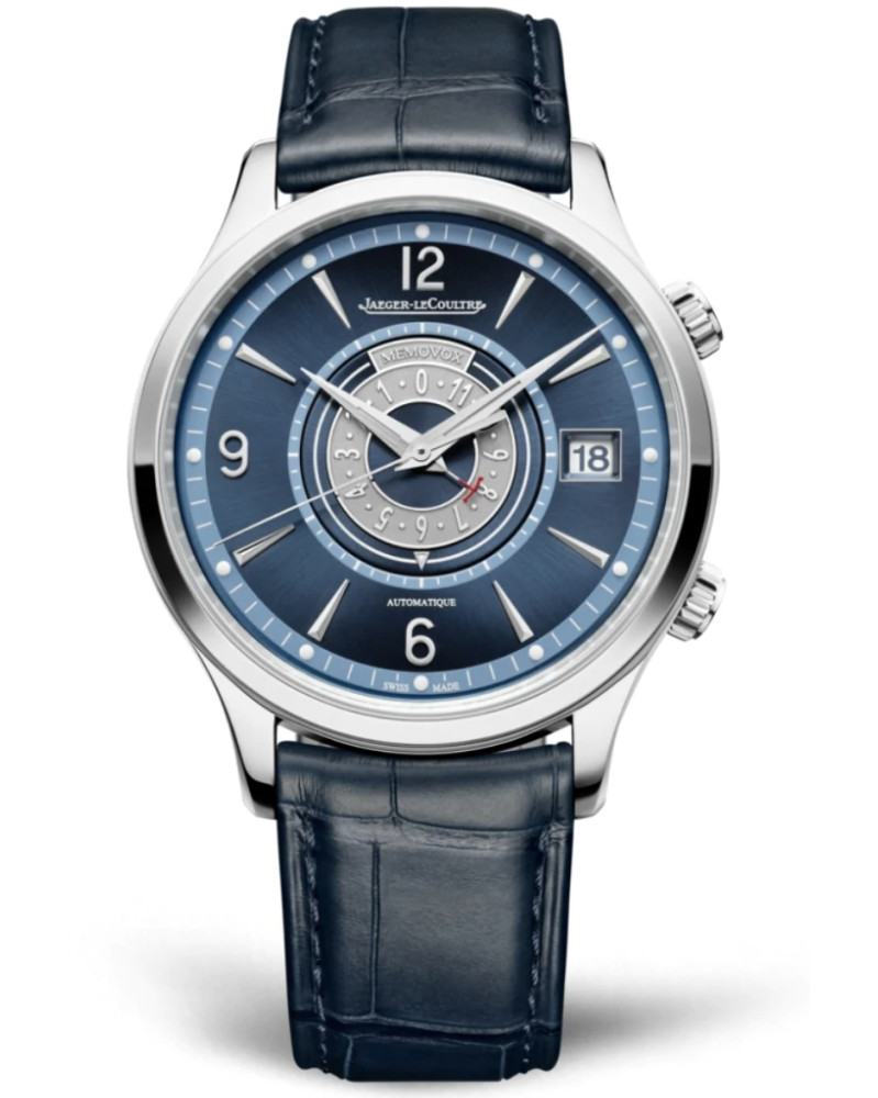Jaeger Le Coultre 410 84 8J Jaeger Le Coultre 410 84 8J