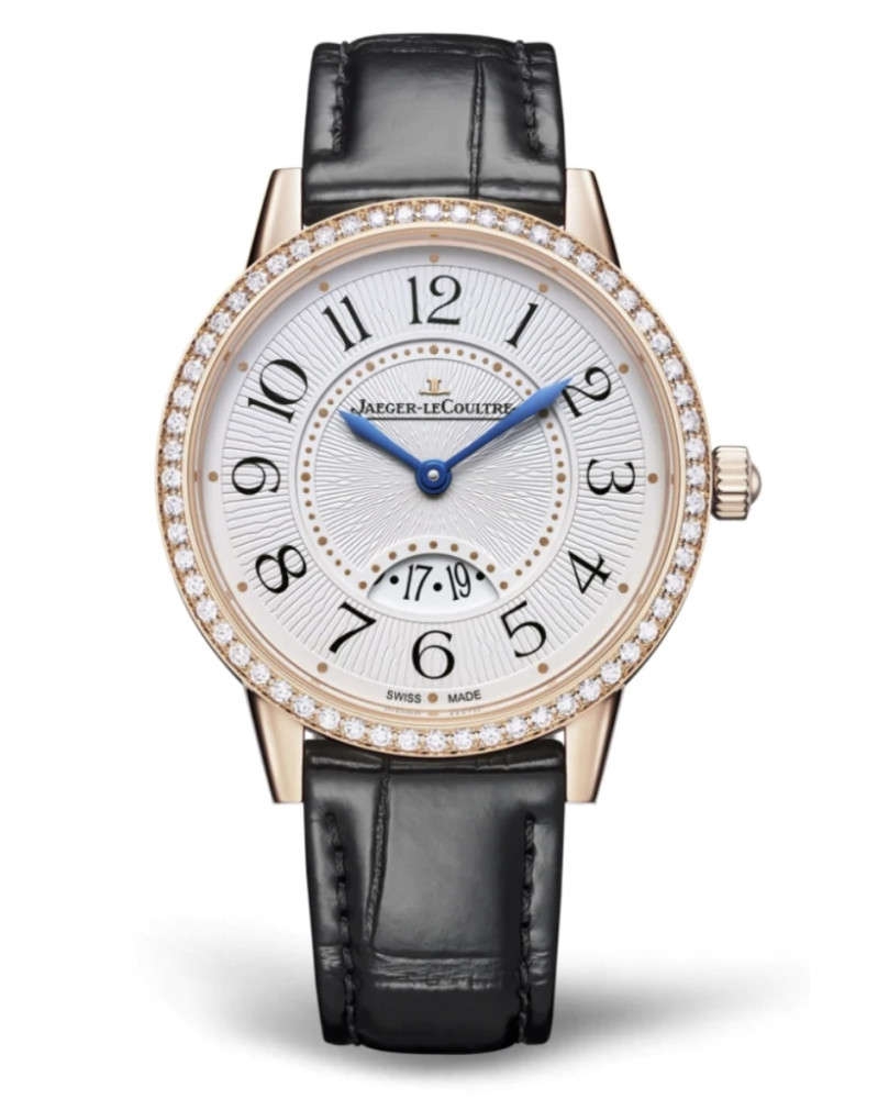 Jaeger Le Coultre 347 25 30