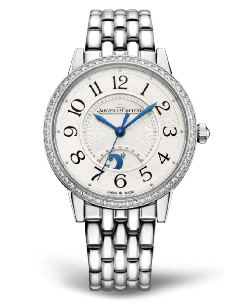 Jaeger Le Coultre 344 81 30