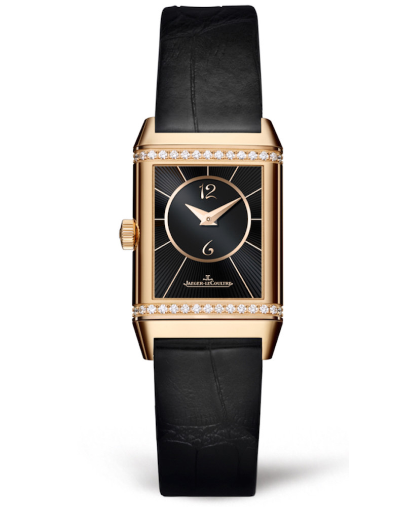 Jaeger Le Coultre 266 24 30 Jaeger Le Coultre 266 24 30