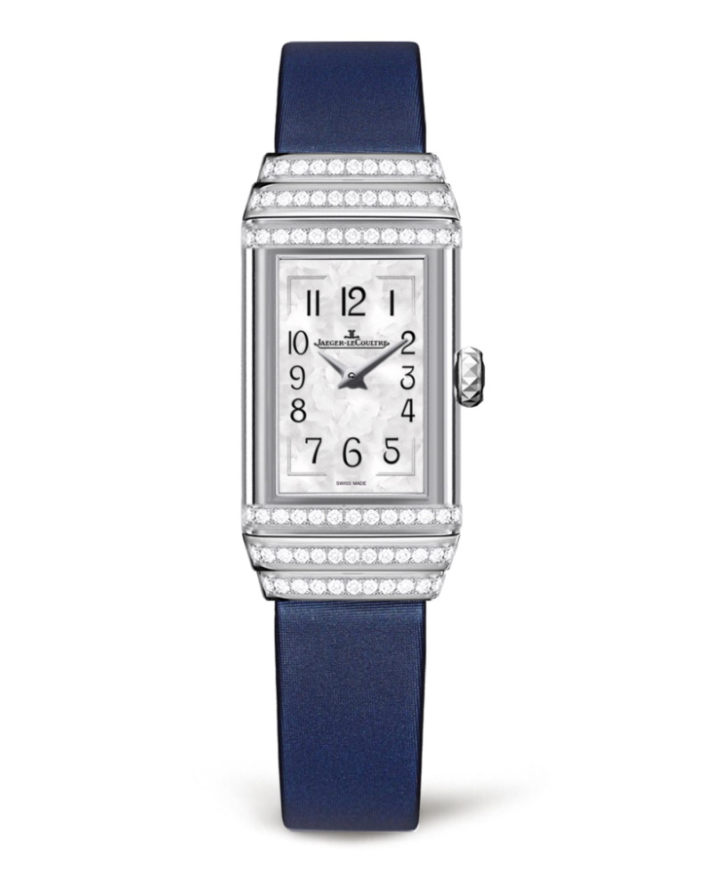 Jaeger Le Coultre 336 34 01