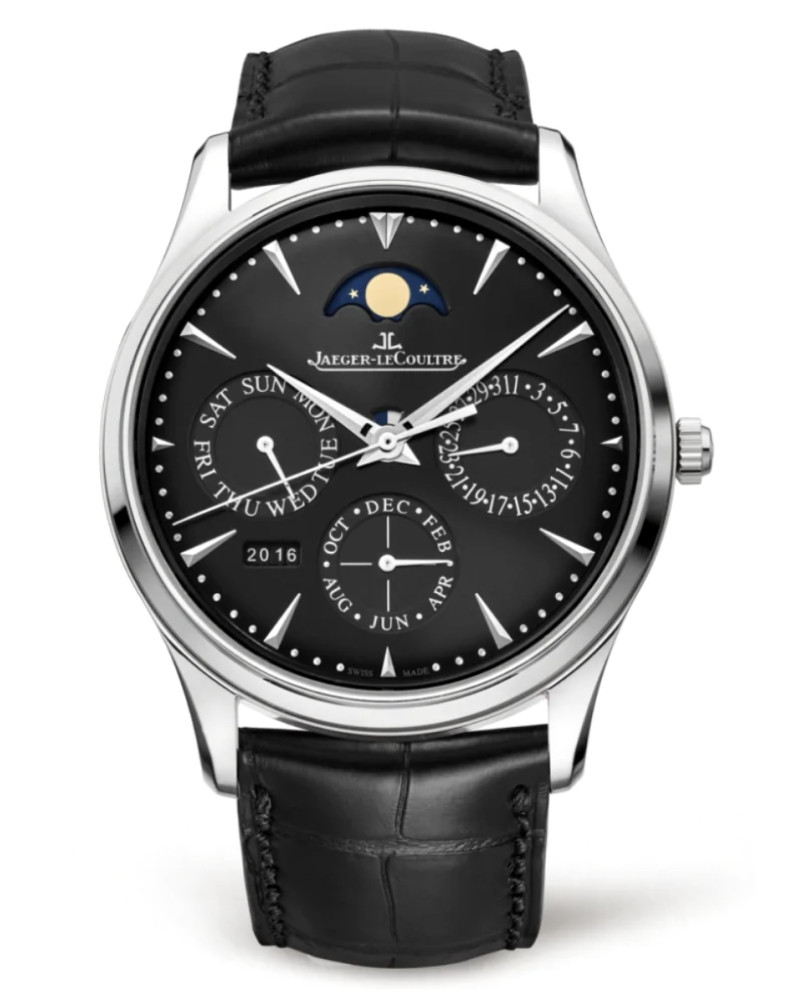 Jaeger Le Coultre 130 84 70