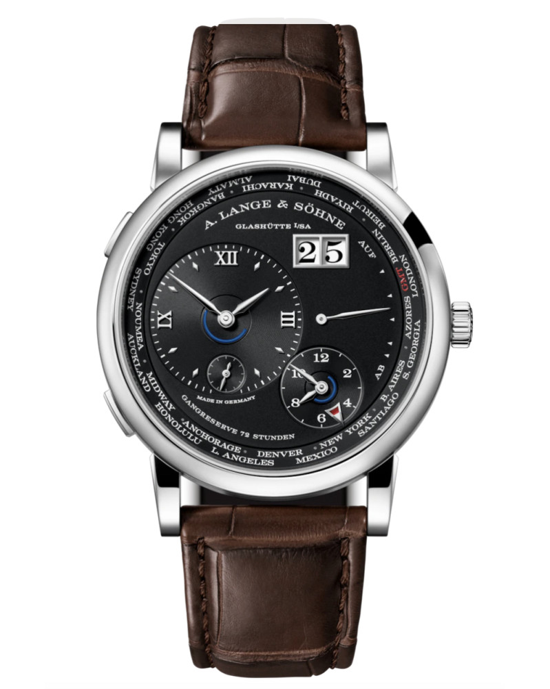 Lange&Sohne 136 029