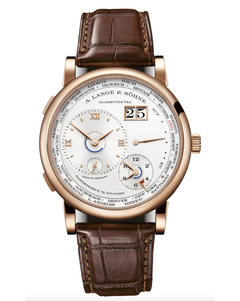Lange&Sohne 136 032 Lange&Sohne 136 032