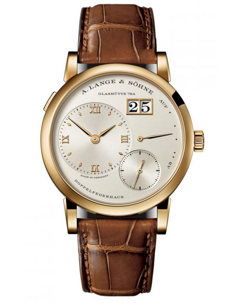 Lange&Sohne 191 021
