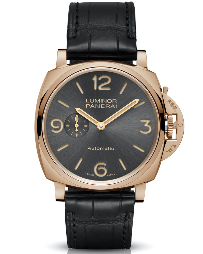 Panerai PAM00675 Panerai PAM00675