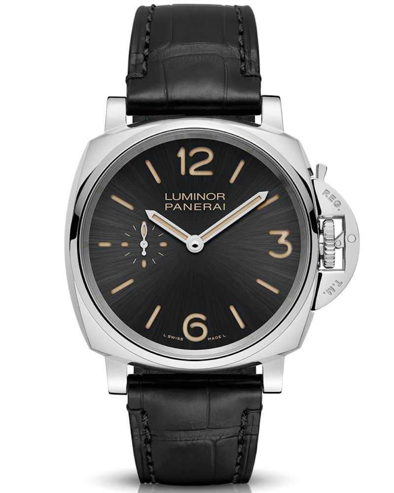 Panerai PAM00676