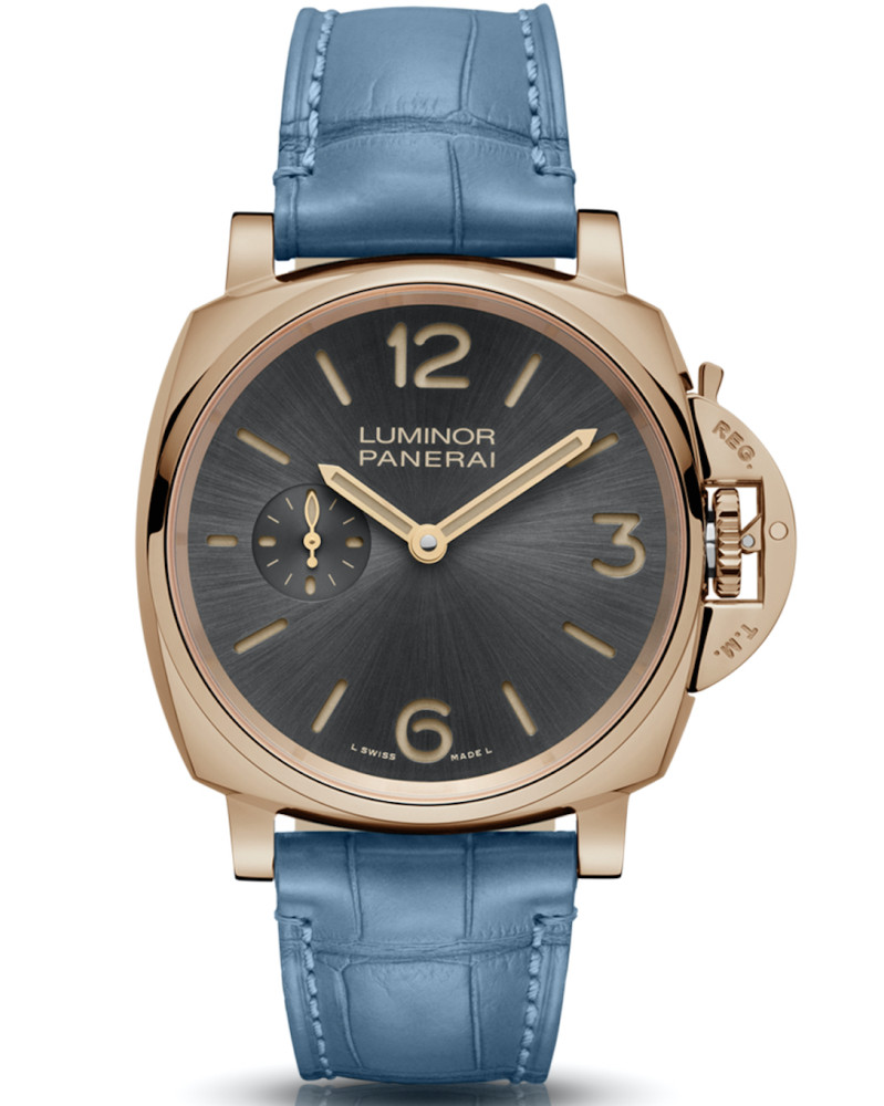 Panerai PAM00677 Panerai PAM00677
