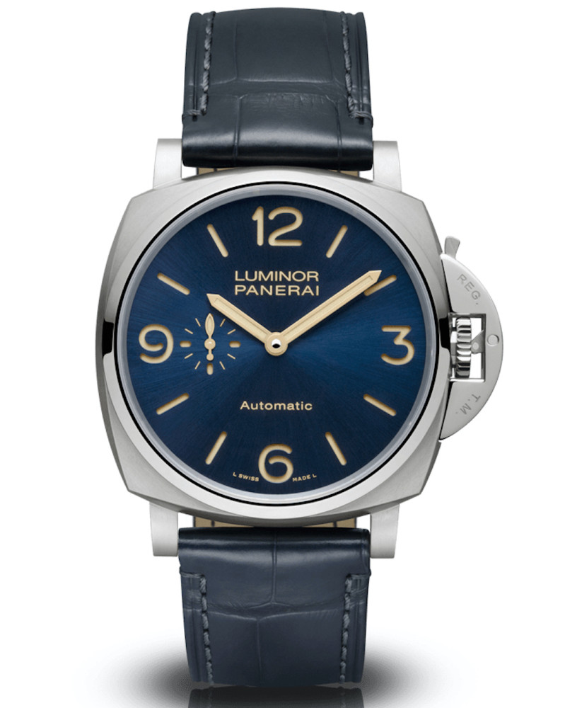 Panerai PAM00729 Panerai PAM00729