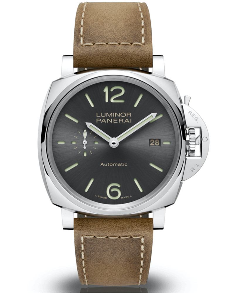 Panerai PAM00904 Panerai PAM00904