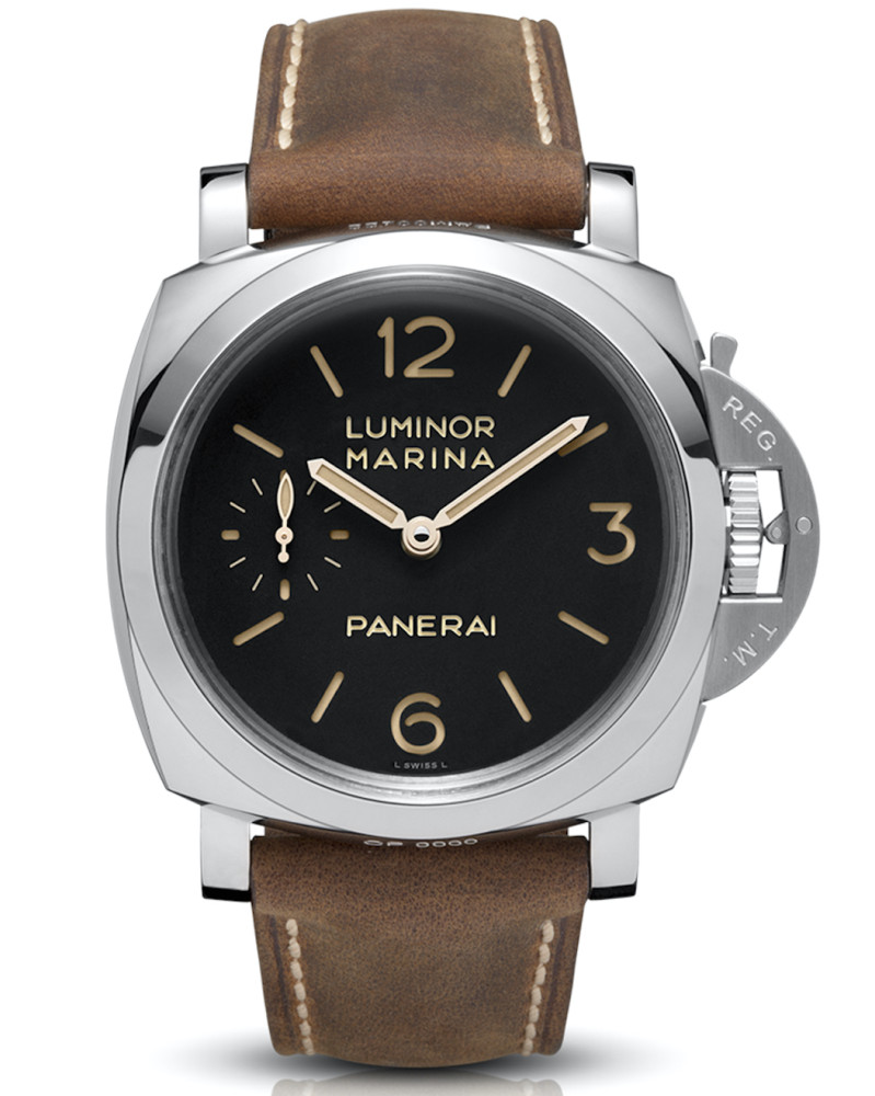 Panerai PAM00422