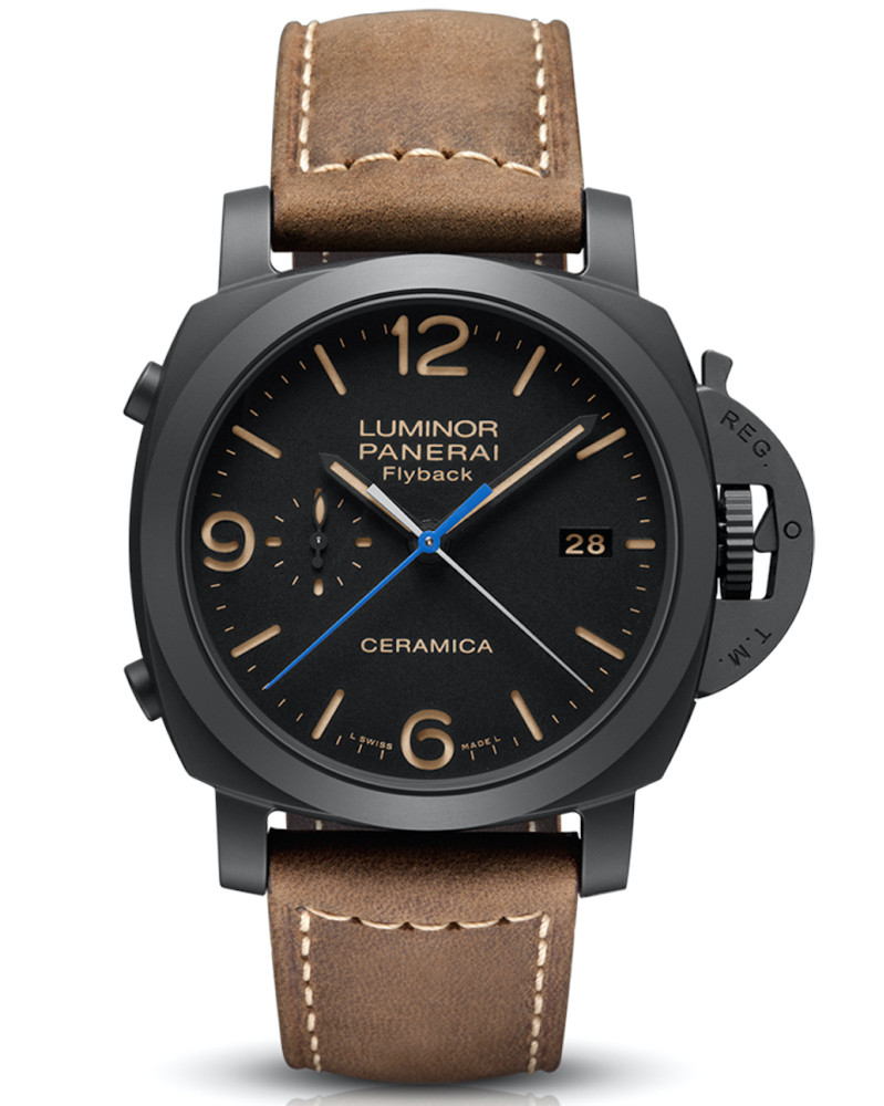 Panerai PAM00580