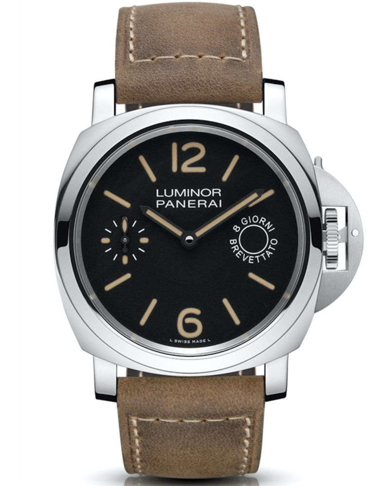 Panerai PAM00590 Panerai PAM00590