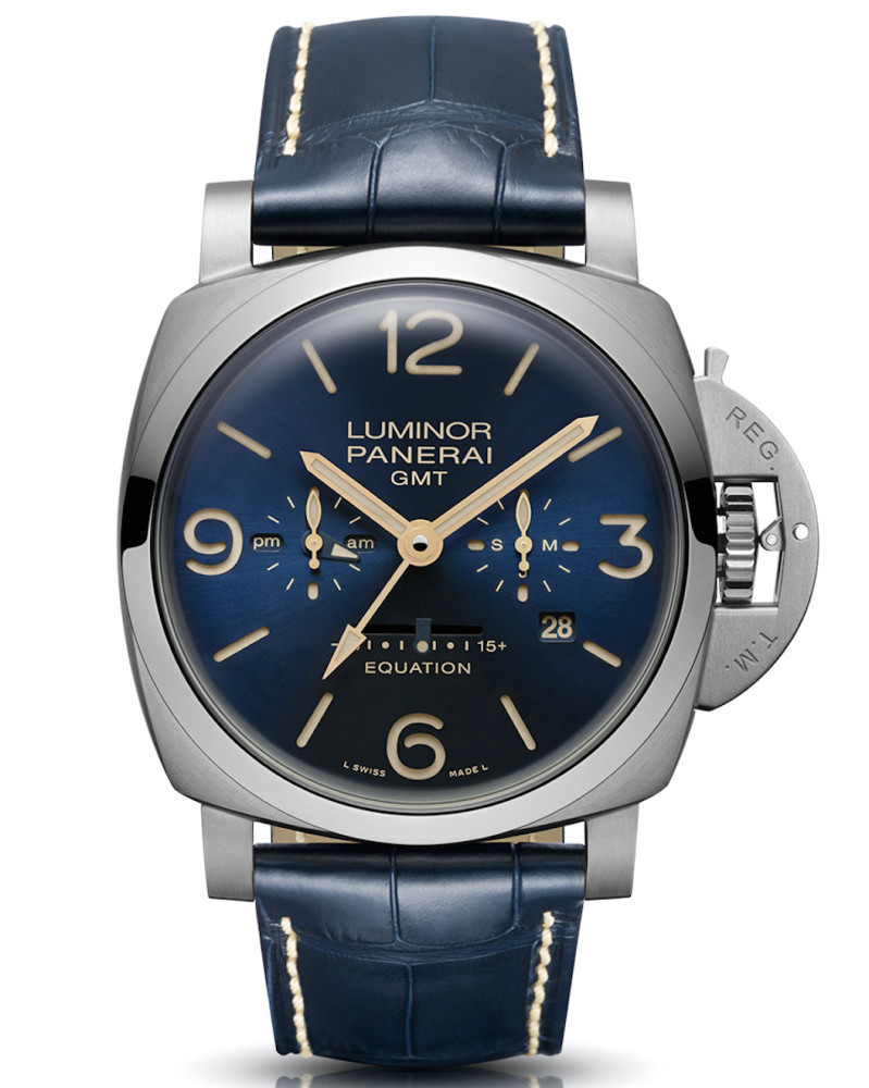 Panerai PAM00670 Panerai PAM00670