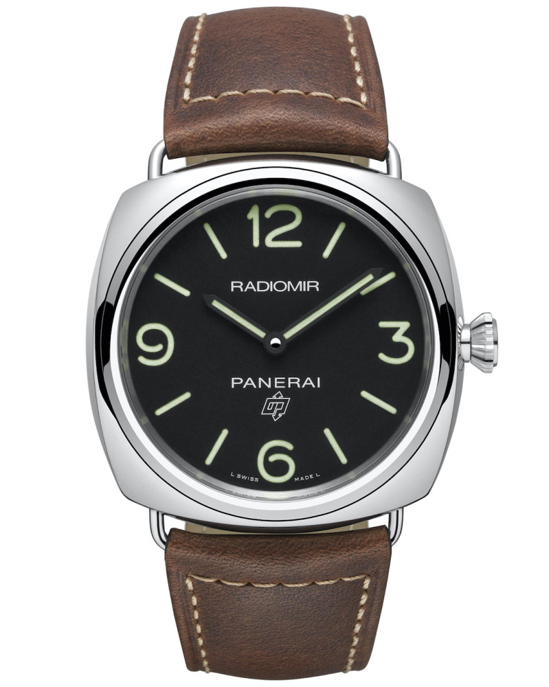 Panerai PAM00753 Panerai PAM00753
