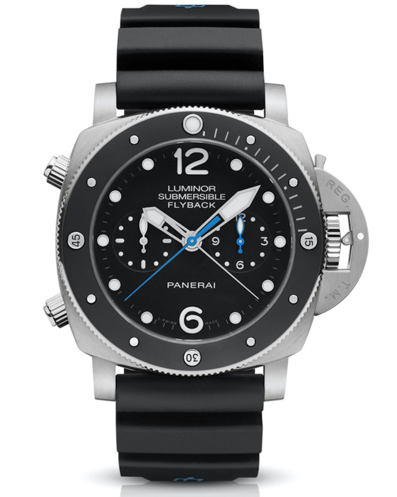 Panerai PAM00615